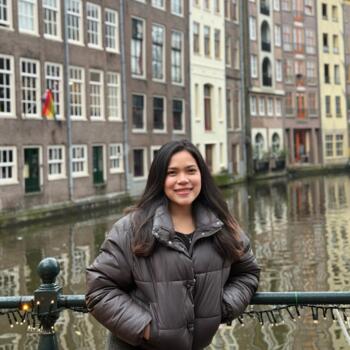 Babysitter in Biddinghuizen: Hannah