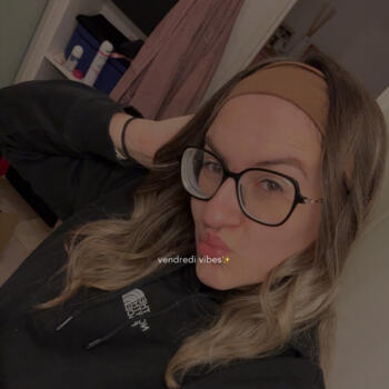 Babysitter Beaulieu: Lucie