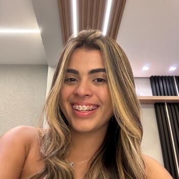 Babysitter in São Paulo: Shayane