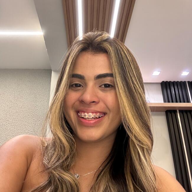 Babysitter in São Paulo: Shayane