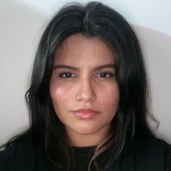 Niñera en Bucaramanga: Raquel
