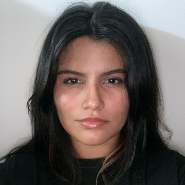 Niñera en Bucaramanga: Raquel
