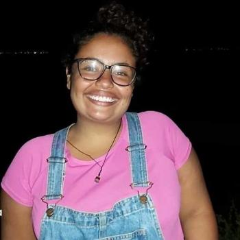 Babysitter São Gonçalo (Rio de Janeiro): RAIRA