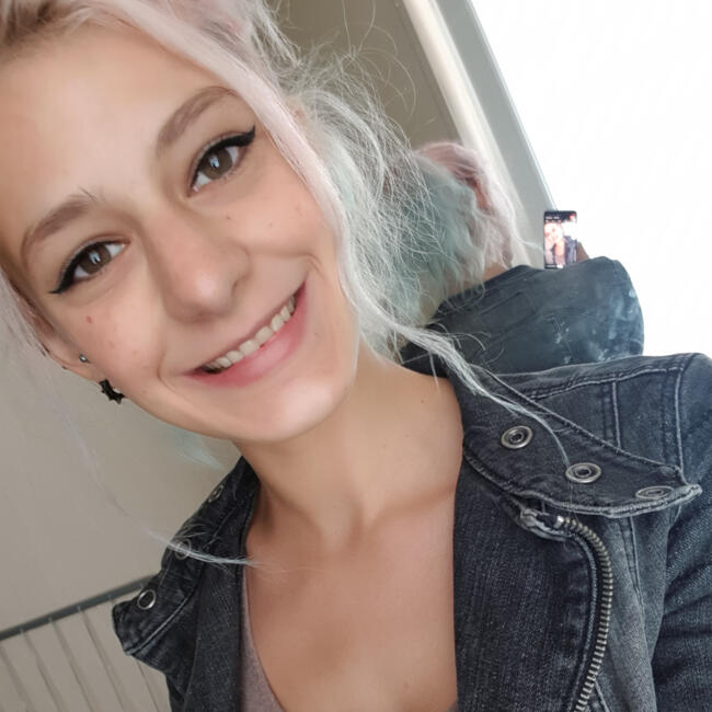 Niñera en Châtelet: Valentine