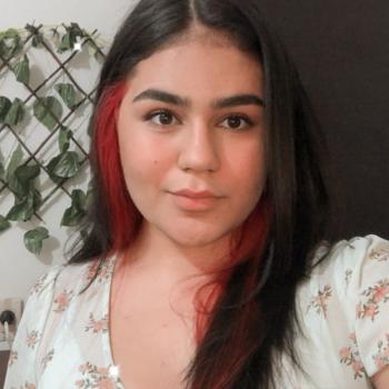 Babysitter La Estrella: Michelle
