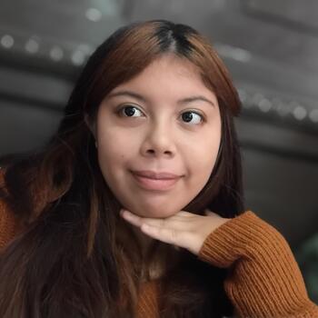 Babysitter in Valparaíso: Constanza