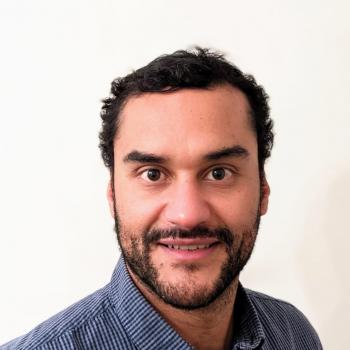 Trabajo de canguro en Madrid: trabajo de canguro Carlos