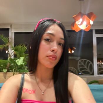 Niñera en Villa Alemana: Maura