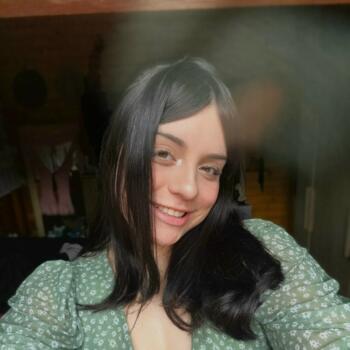 Babysitter Campo Bom: Bruna