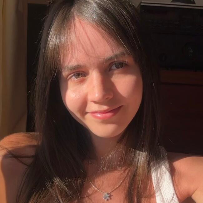 Babysitter in Funchal: Leonor