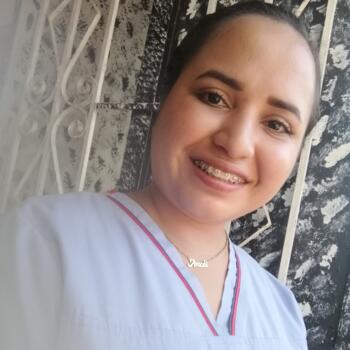 Niñera en Ciudad Mazatlán: Nancy aracely
