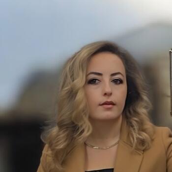 Babysitter in Onex: Egzona