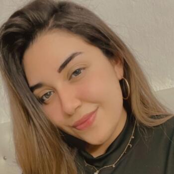 Babysitter in San Borja: Alejandra