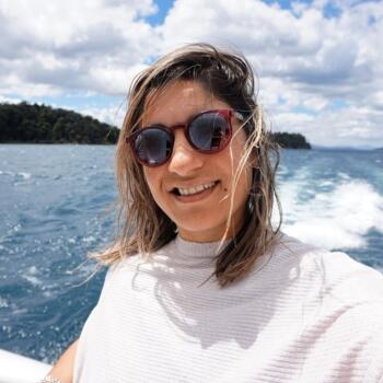 Niñera en Ituzaingó (Provincia de Buenos Aires): trabajo de niñera Daniela