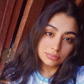 Babysitter in Santiago del Estero: Julieta