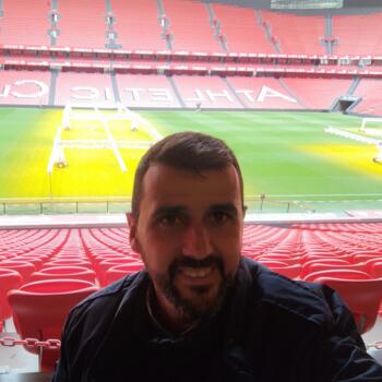 Babysitting job in Seville: babysitting job Francisco