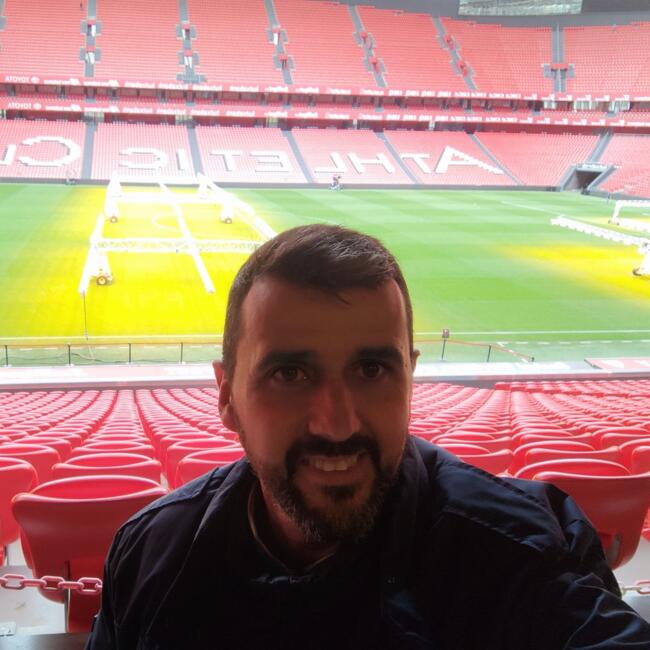 Babysitting job in Seville: Francisco