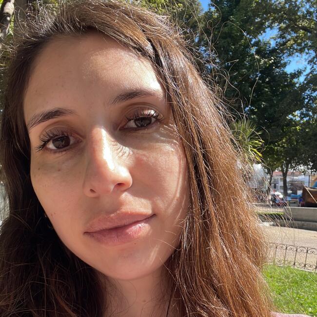 Niñera en Providencia: Karla