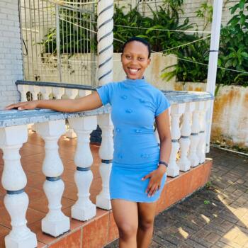 Babysitter in Pinetown: Mamello