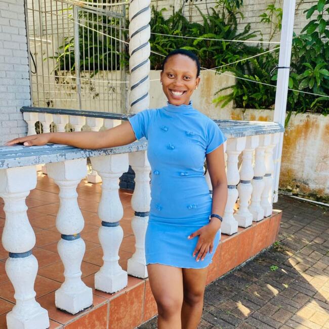 Babysitter in Pinetown: Mamello