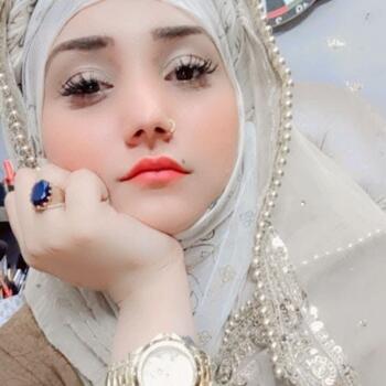 Babysitting job in Karachi: babysitting job Alina