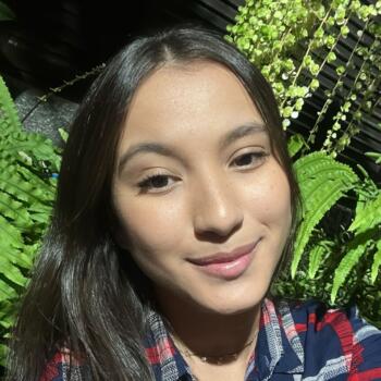 Babysitter in Volta Redonda: Beatriz