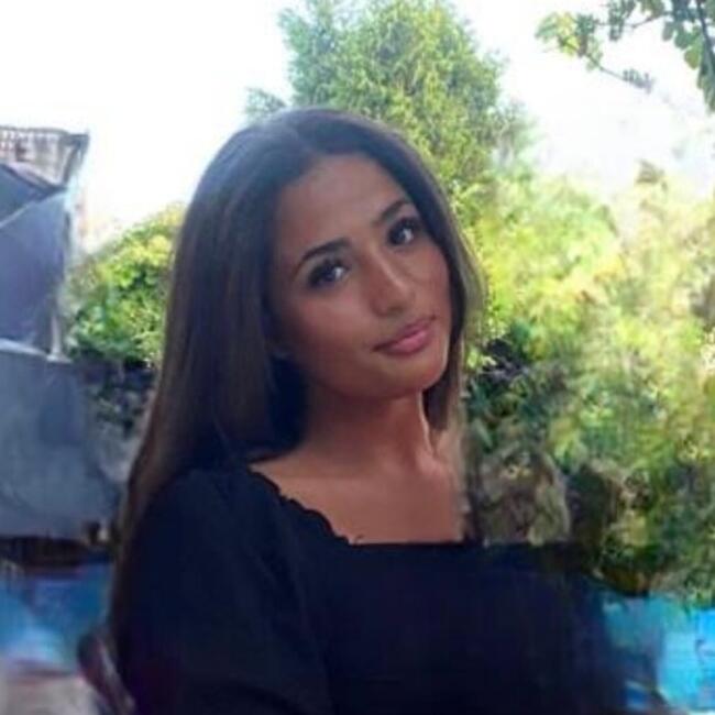 Barnvakt i Tygelsjö: Nour