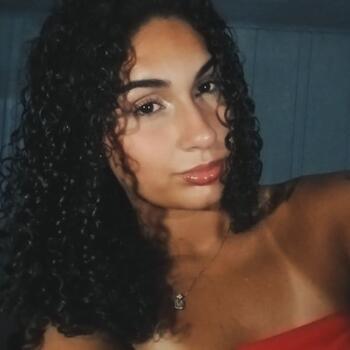 Babysitter in São Bento do Sul: Laura