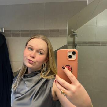 Babysitter Hoegaarden: Merel