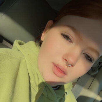 Babysitter in Sioux Falls: Alivia