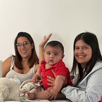 Babysitter Job in Untergriesheim: Babysitter Job Diana