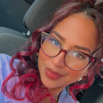 Babysitter in Lucan: Kristel