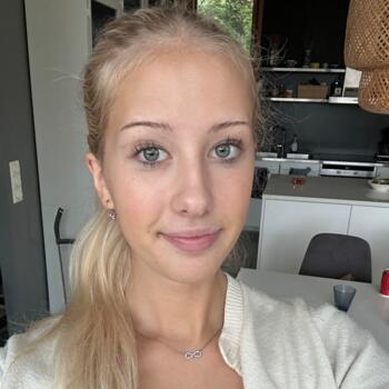 Lastenhoitaja Espoo: Charlotte