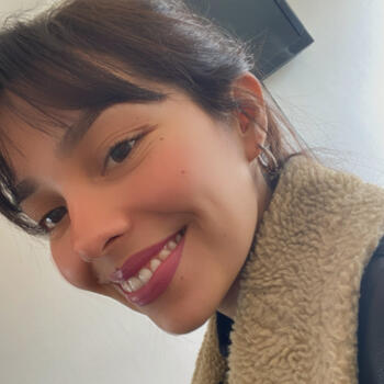 Niñera en San Esteban: Ignacia