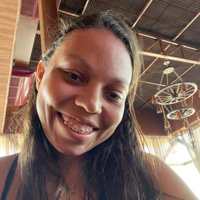 Babysitter in Bagé: Mariza oliveira