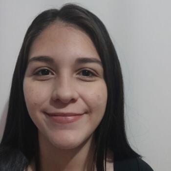 Babysitter in Porto Velho: Juliana