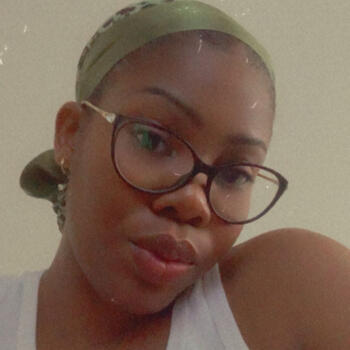 Babysitter in Massy: Wesbertine