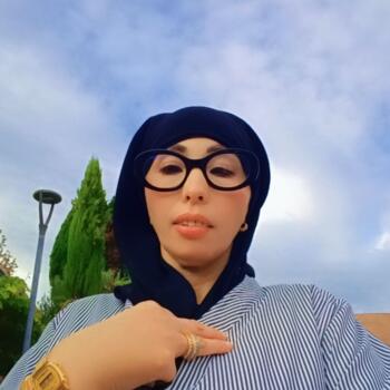 Nanny in Poissy: Fadma