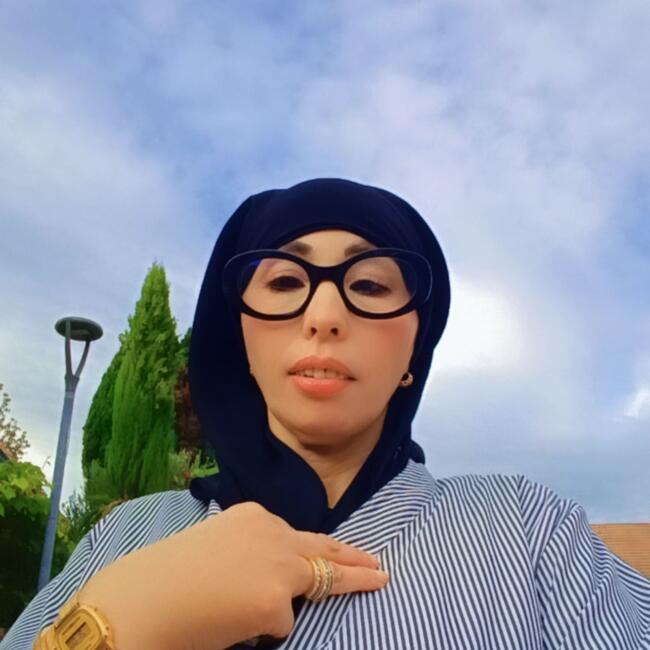 Nanny in Poissy: Fadma