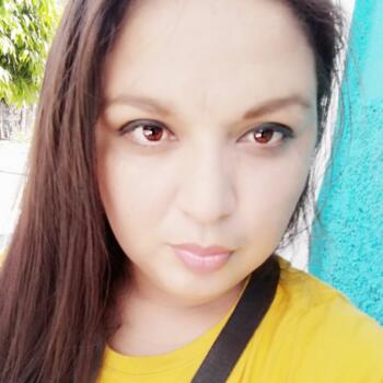 Babysitter in Nejapa (Departamento de San Salvador): Wendy