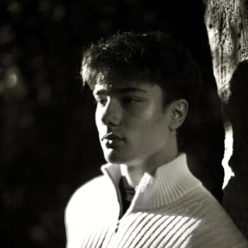 Babysitter em Lisboa: João