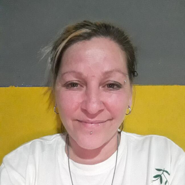 Niñera en González Catán: Alejandra