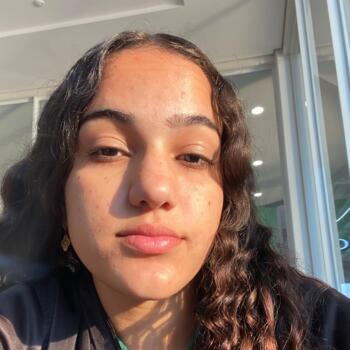 Babysitter in Sorriso: Maria