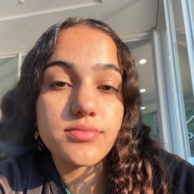 Babysitter in Sorriso: Maria