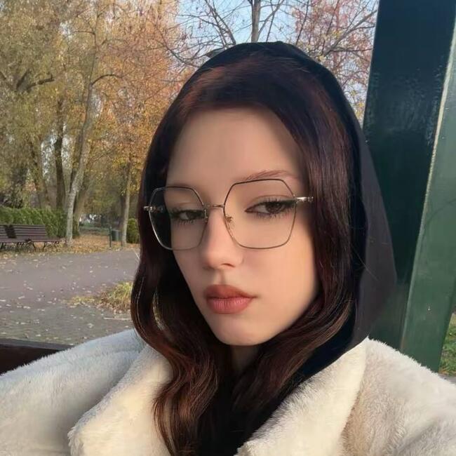 Opiekunka do dziecka w Chojnice: Sofia