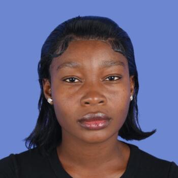 مربية أطفال في الدوحة: Magdaleene