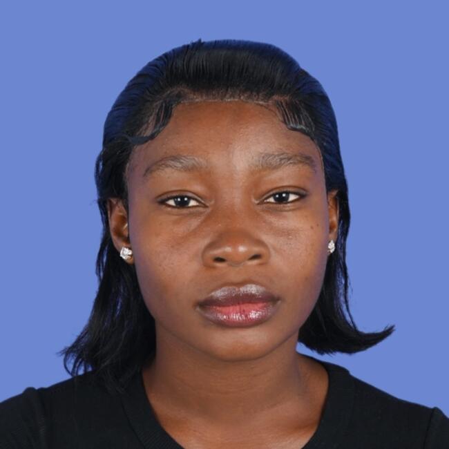 Nanny in Doha: Magdaleene