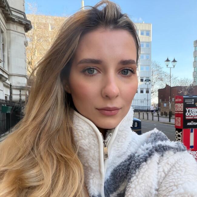 Job de babysitting în Chișinău: Anastasia