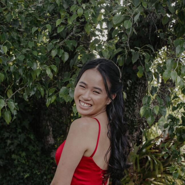 Babysitter in Toowoomba: Lucy