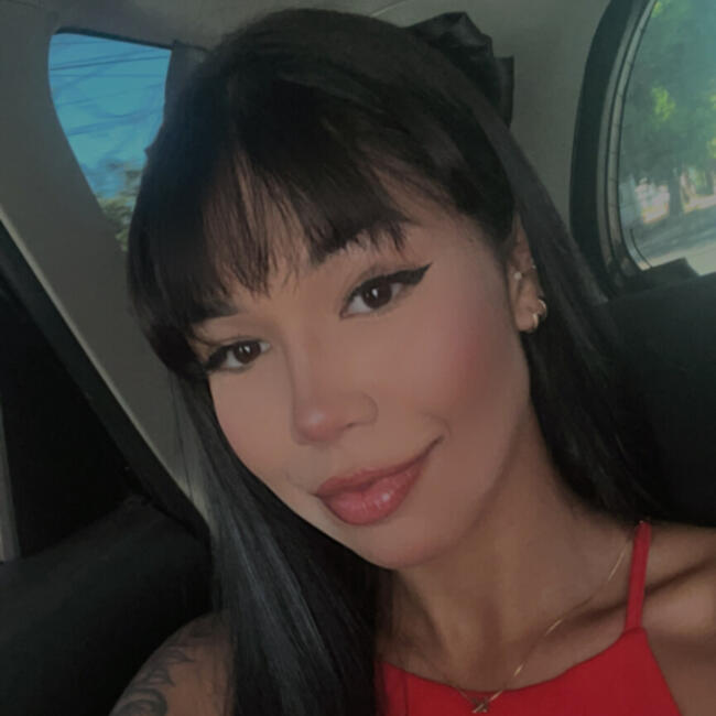 Niñera en Ciudad del Este: Kimberlly